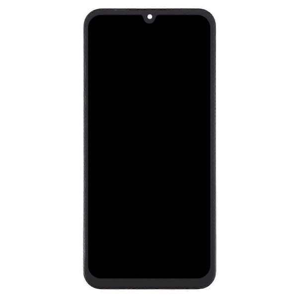 För Samsung Galaxy S20 SM-G980 TFT LCD-skärm Digitizer Fullständig montering med ram, stöder inte fingeravtrycksidentifiering For Samsung Galaxy A15 4G SM-A155F