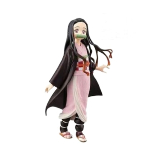 Anime Figur Ornament Dukke Model Blind Box (Kvinde Karakter),
