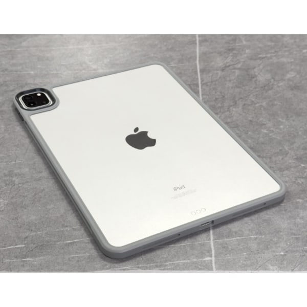 Skyddsfodral för iPad Pro 12.9 (2020/2021) Grå Grå