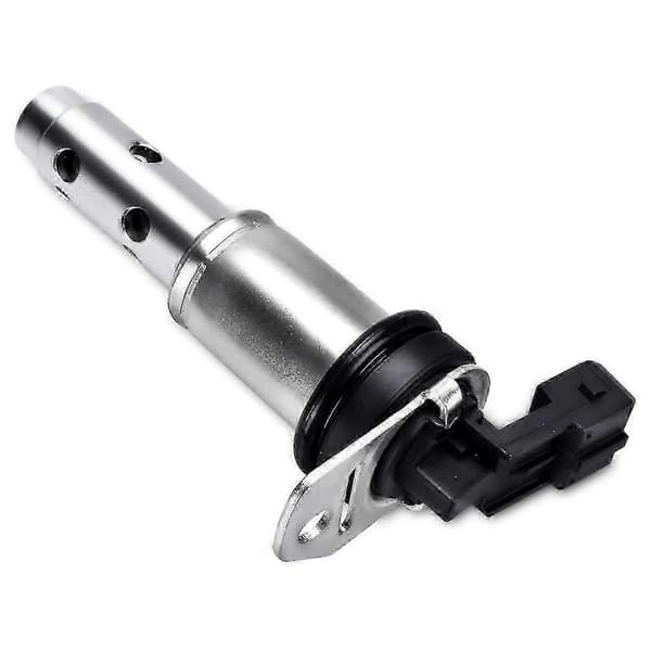 2 st VVT Solenoid Kontrollventil 11367585425 Passar BMW E82 E90 E91 E92 E93 X3 X5 2006-2013 N51 N52 N54-Bra