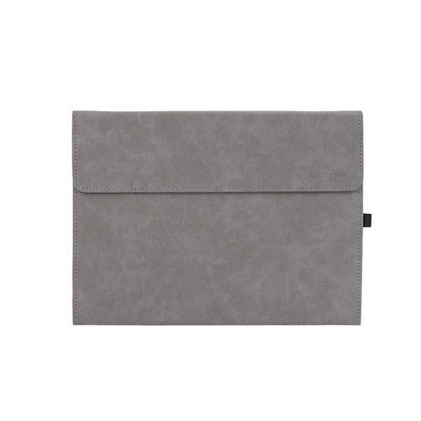Suojaava TPU-kotelo Microsoft Surface -laitteelle näppäimistösuojalla Surface Pro X Grå Grå