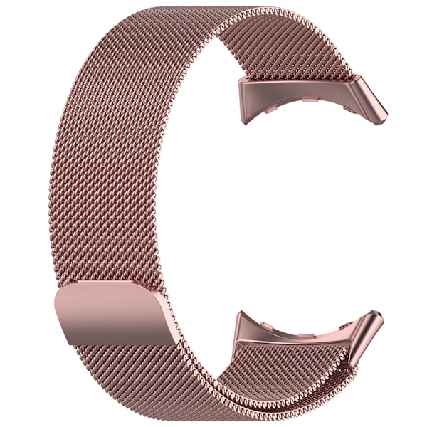 Milanese Urrem til Google Pixel Watch Rosa Rosa S