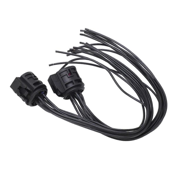 Ledningsnet Forlygte Stik Pigtail 68285243AA 2 STK