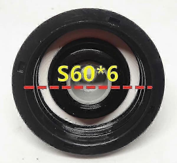 S60x6 IBC Containerhaneadapter 3/4 Tommer Vandhaneventil Med Hurtigslangekobling Erstatningstud Til Havebrug