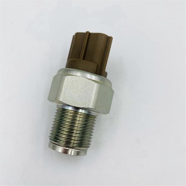 4990006400 Bil Common Rail Trycksensor för 3-Pin Kontakt