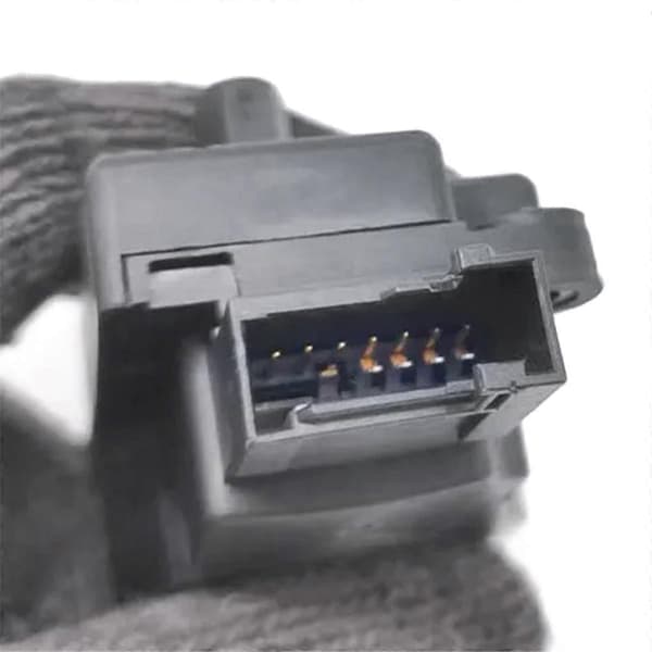 A2038201642 Luftkonditionering Värme Servomotor för C E ML G S KLASS Luftkonditionering Värme Aktuator