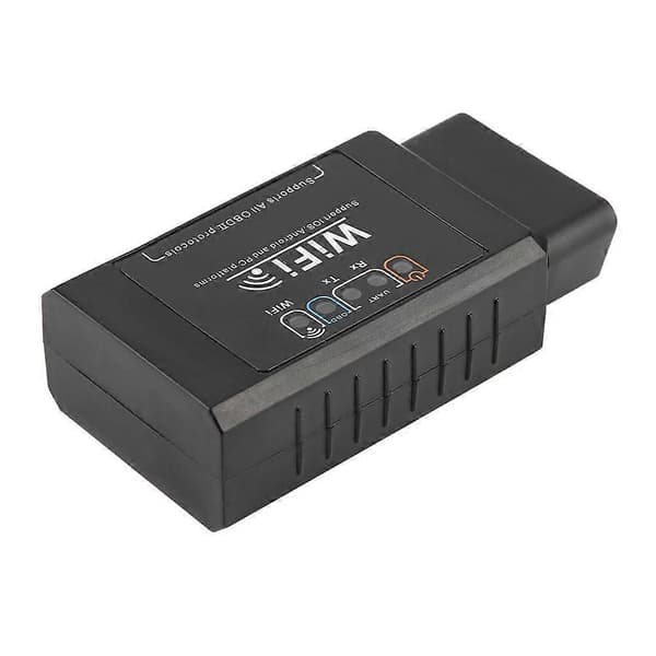 OBD2 OBDII CAN BUS WIFI Bil Diagnostisk Værktøj Auto Scanner Kode Læser