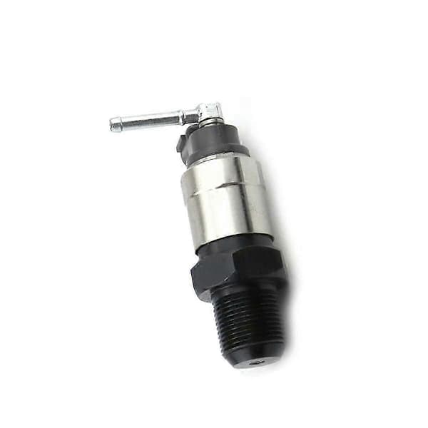 DRV (höger) 23810-30100 NY Common Rail Bränsletrycksbegränsningsventil Sensor för Prado 1KD 2KD
