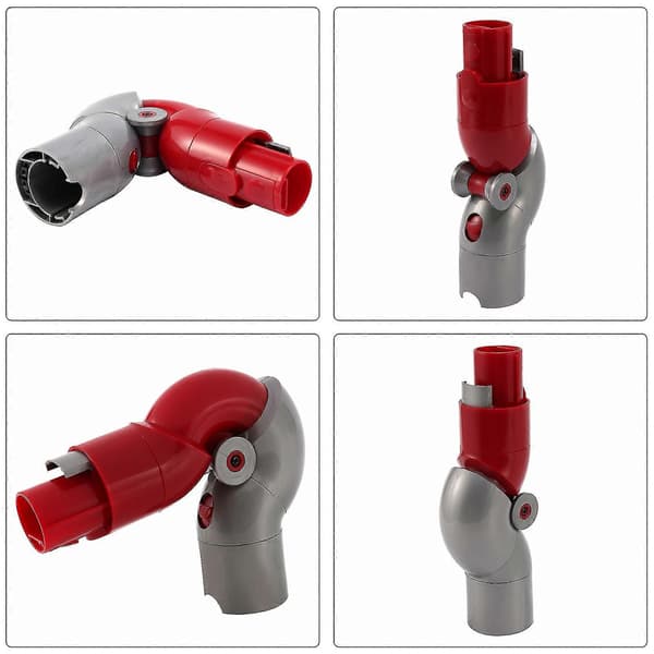 Bundadapter til V7 V8 V10 V11 Quick Release Tool Bundadapter 967762-01 Støvsugertilbehør