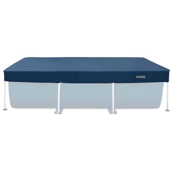 Rampoolskydd 260 x 160 cm INTEX 28036