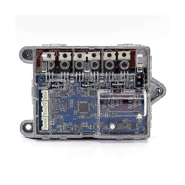 V3.0 Controller Hovedkort Kompatibel med Xiaomi M365 1S Pro 2 MI3 blå blue