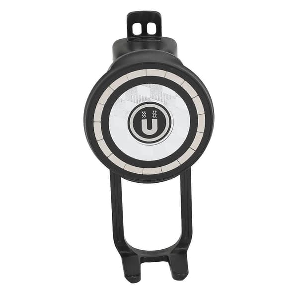4 STK Magnetisk Telefonholder Stærk Magnet Luftventil Trådløs Biloplader Universal til Køretøj