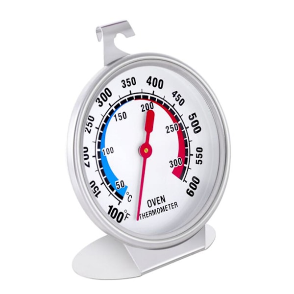 Baktermometer