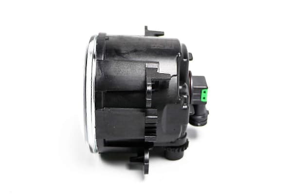 Dimljus fram för Citroen C4 Picasso 07-13