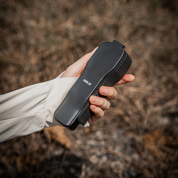 Suojakotelo DJI Pocket 3:lle - Parannettu putoamissuoja
