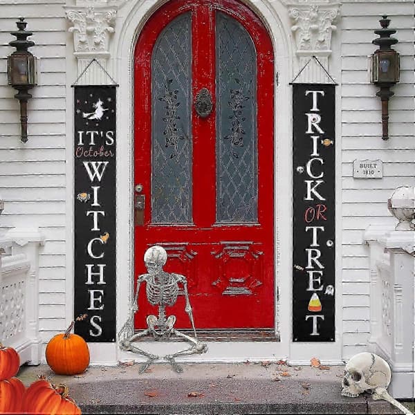 2025 halloweenpynt ideer kvalitet halloweenpynt