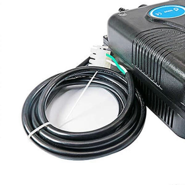 Ozongenerator til spa 50G/H, vandbehandling til boblebad og luftrenser til pool