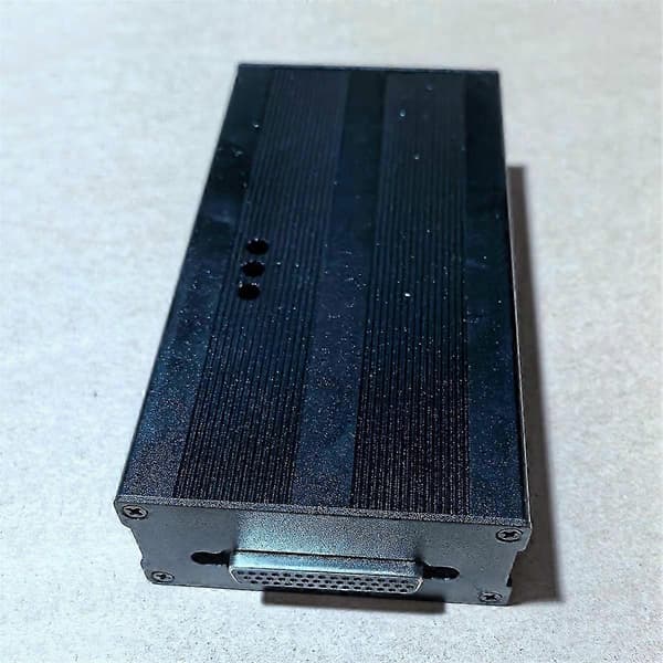 Nyeste Iprog Plus V85 Fuld Adapter Ecu Programmer Understøtter Erstatning Carprog/Digiprog3 Bilnøgle Programmering