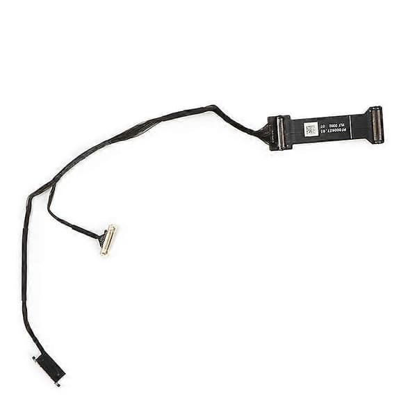 För DJI Mavic Air 2 Gimbal Kamera PTZ Kabelöverföring Flex Wire