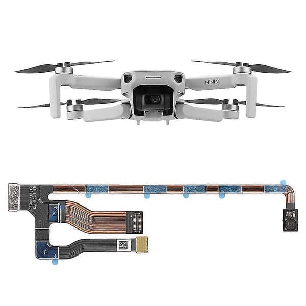 DJI Mini 2 SE Mavic Mini Signal Flex Cable Ersättningstillbehör