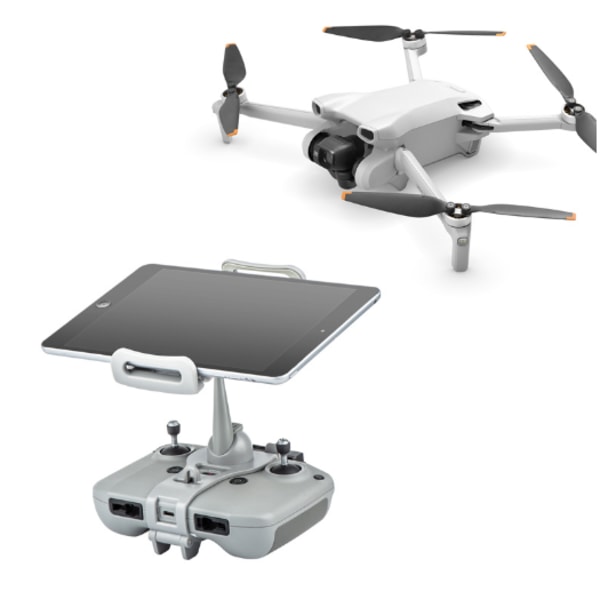 Justerbar hållare för tablettfäste för DJI Air 3/Air 2S/Mini 2/Mavic Air 2