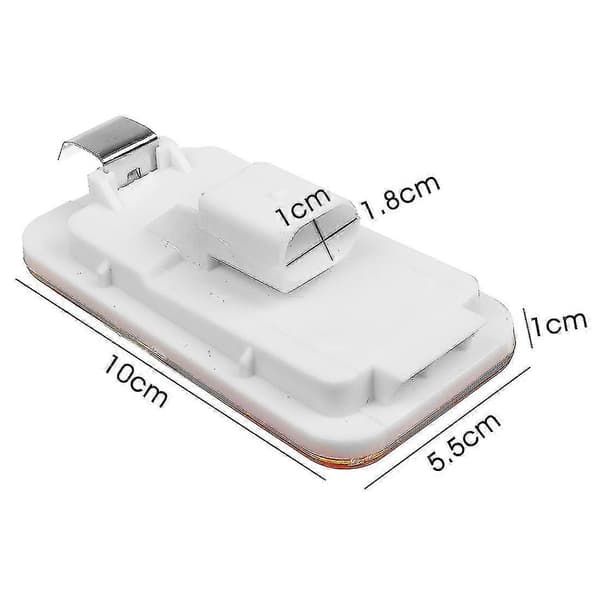 2 stk. 24V gule LED sidemarkeringslygter til lastbiler Fm/HAOYI 4LEDs advarselslamper
