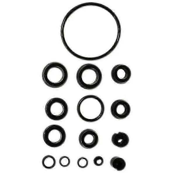 Hydroboost reparationssæt 2771004X Universal tætning til Ford GM Chrysler