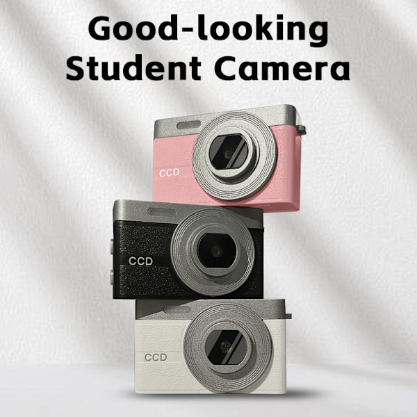 Mini Camera X2: Kompakti ja tehokas taskukamera