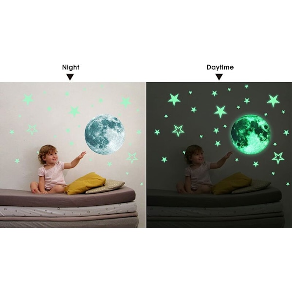 LED enkel modern gång korridor taklampa sovrum vardagsrum garderob klöver vitt ljus vit klöver)