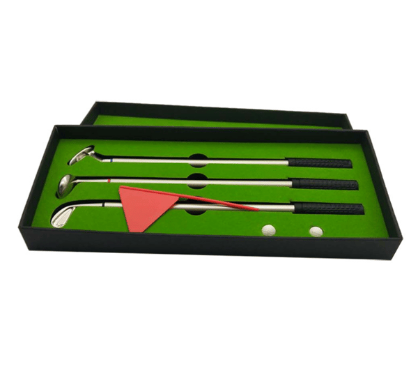 Mini golf gavepen (imitation nåletype 0.7)