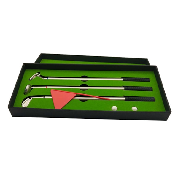 Minigolf-lahjakynä (jäljitelmäneulatyyppi 0.7)