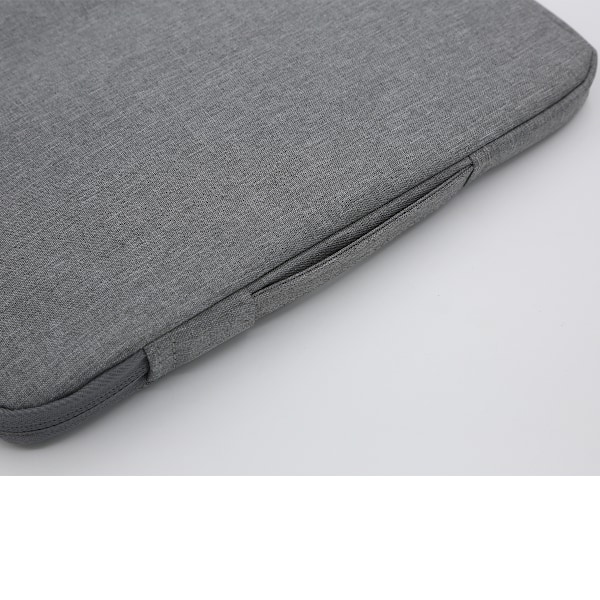 Laptopfodral stöttåligt (15.6") Grå Grå