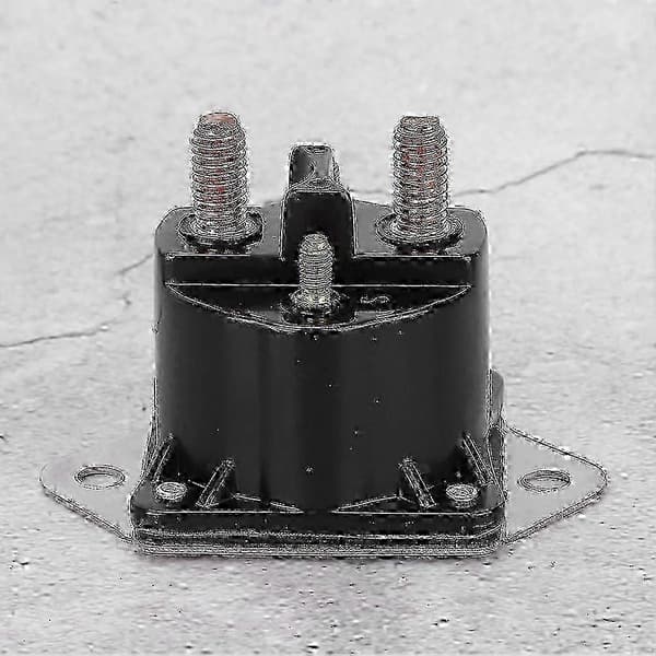 Warn Control 72631 Udskiftning 12V 4-terminal spil-solenoidrelæ