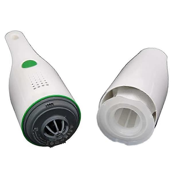 5 st Kobold VC100 dammsugarpåsar, HEPA-filterbytesats