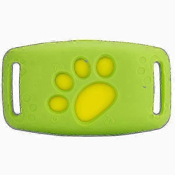 Smart GPS Katte- og Hundehalsbånds Tracker