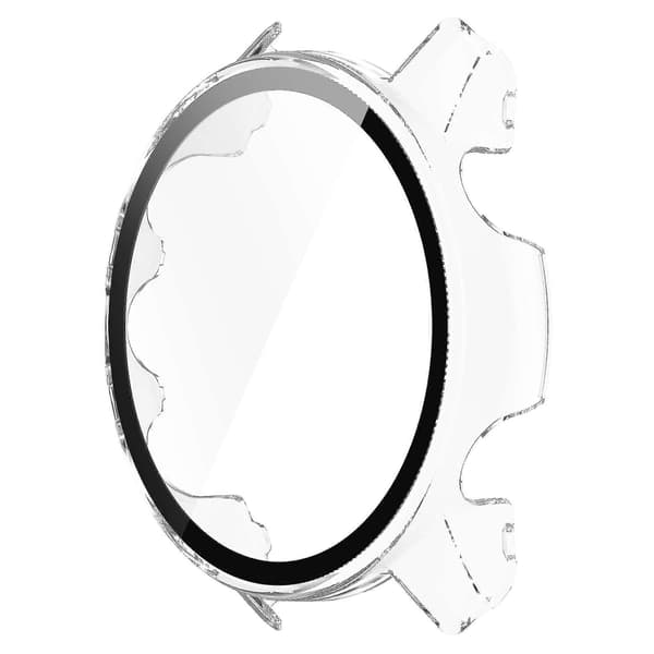 Skyddsfodral för Garmin Forerunner 955 med härdat glas