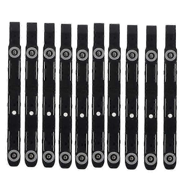 Cooler Master 5 par/parti chassi hårddisk monteringsskenor chassi hårddisk skenor för Cooler Mas