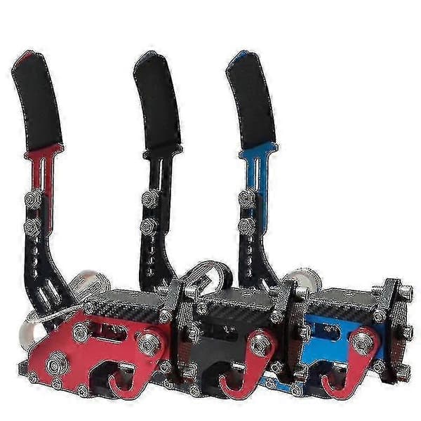 14bit USB Håndbremse Simulator til G27 G29 T500 Fanatec Racerspil