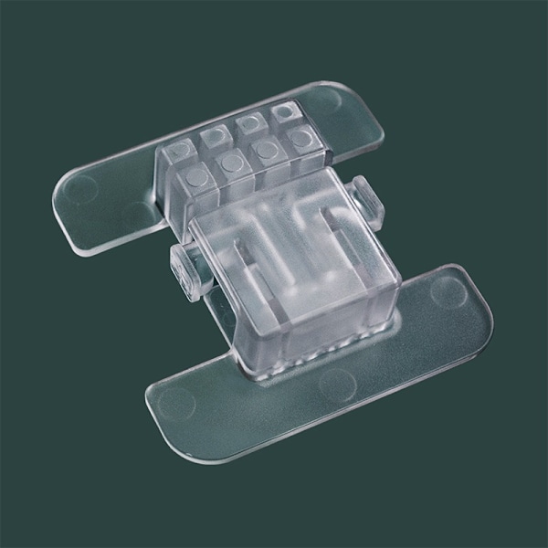 Multifunktionellt Kylskåpslås för Vattendispenser 3 Stycken (B005 Transparent Kylskåpslås)