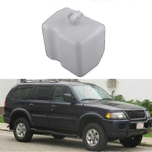 Kølevæskebeholder til Mitsubishi Montero Dodge Ram 50 Pickup Mb605260