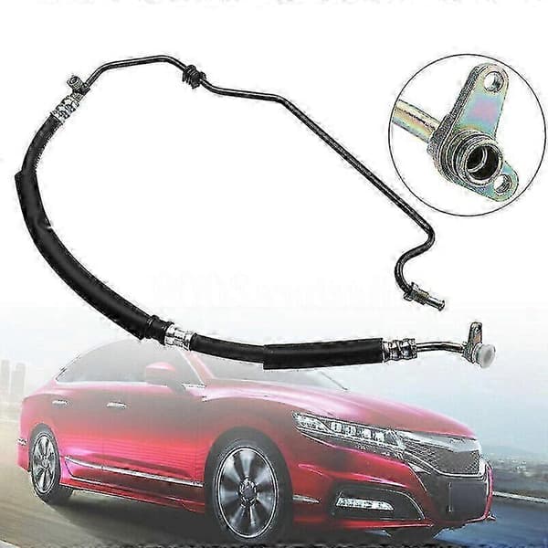 Servostyrningsledning 53713SDCA02 för Accord CM4 CL7 2.0L CM5 CL9 2.4L