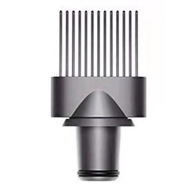 Dyson hiustenkuivaajan leveähampainen kampaosa (leveähampainen kampaosa)
