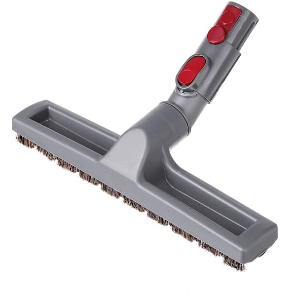 Vridbar Ledad Hårt Golvborste för Dyson V6 DC62 DC59 DC07 DC14 DC28
