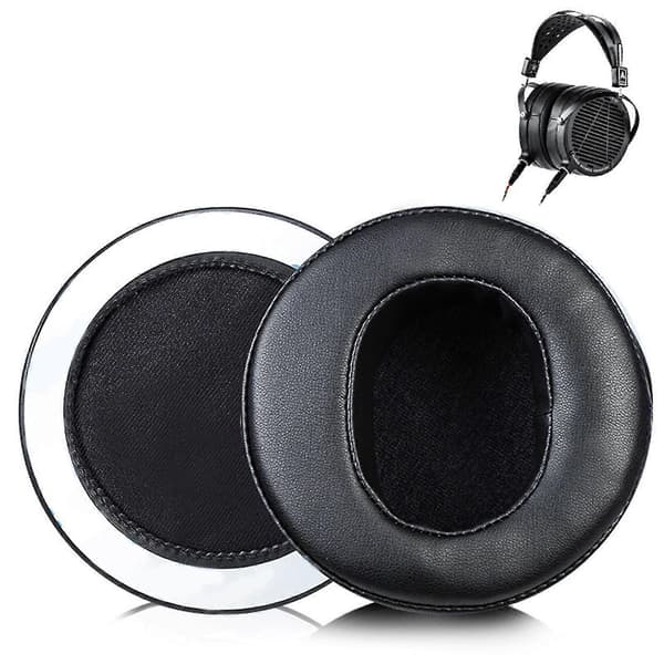 Ørepudeovertræk Ørepuder til Audeze LCD2 LCD3 LCD4Z LCD-XC MX4