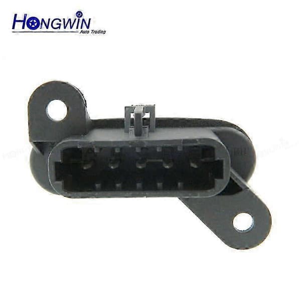 Passer til Chevrolet 5-Pin Bil Ventilator Modstand Controller 94560526 95018066