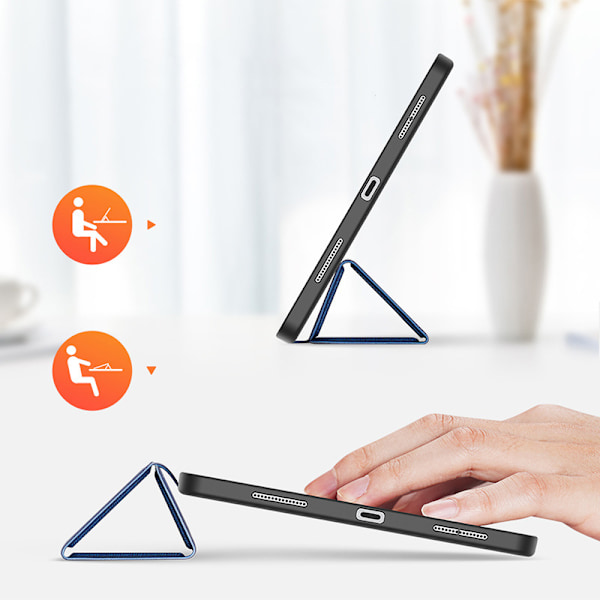 Tablet beskyttelsesetui til iPad Pro 10,5\" (2017)/iPad Air 3 (2019)