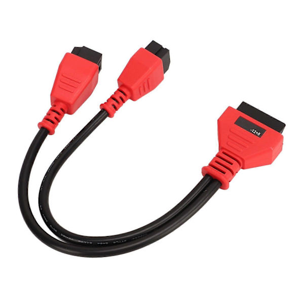 MSCHRY128 Adapter för Autel MaxiSys MS906 MS908