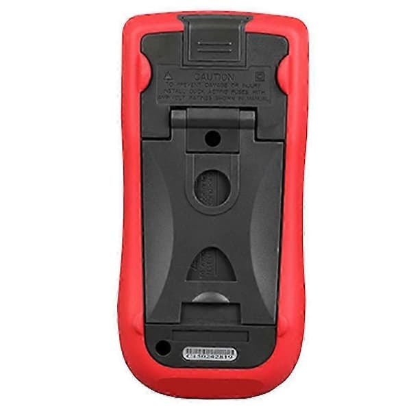 UNI-T UT61E Digital multimeter True RMS Auto Range UT61A/B/C/D AC DC NCV EF Data Hold Multimeter USB spännings- och strömmonitor UT61A UT61A