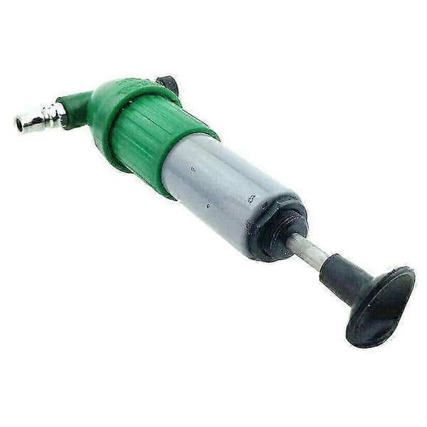 Pneumatisk ventilsliber Bilmotor ventilsliber Ventilreparation Ventilslibeværktøj