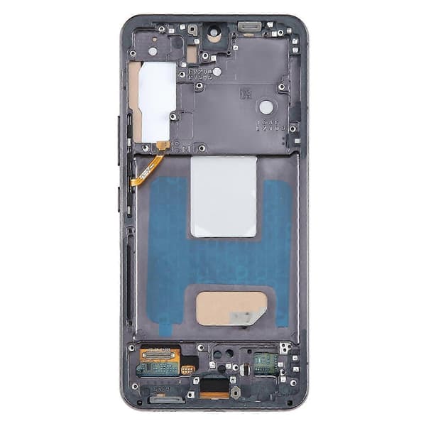 För Samsung Galaxy S20 SM-G980 TFT LCD-skärm Digitizer Fullständig montering med ram, stöder inte fingeravtrycksidentifiering For Samsung Galaxy S22 US Version